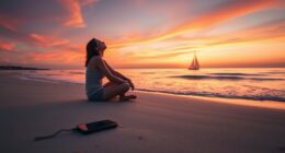 holiday notification blackout mode