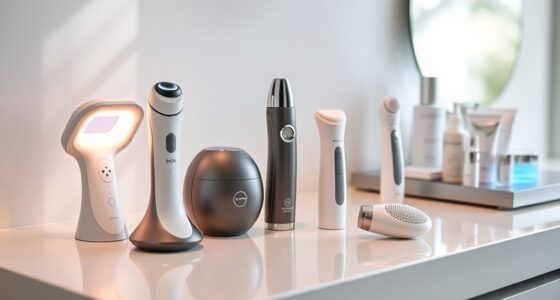 home dermatology device reviews