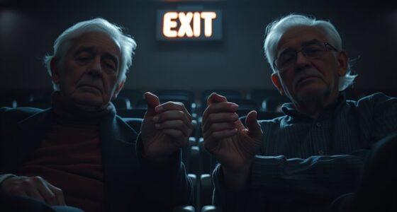 honest cinema breakup scenes