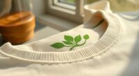 identifying eco friendly fashion claims