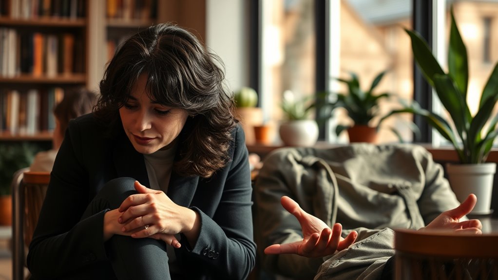 improve understanding through listening