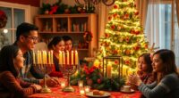 interfaith holiday tradition challenges