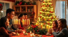 interfaith holiday tradition challenges