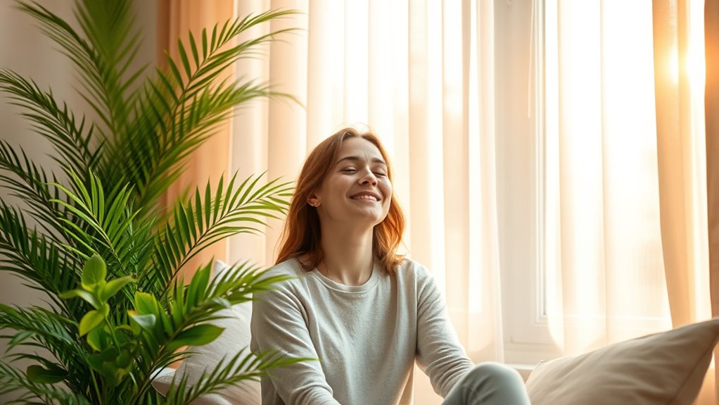 kindness affirmation compassion resilience