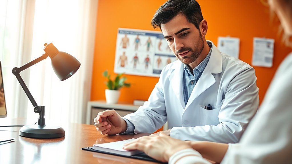 know when to see dermatologist