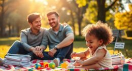 lgbtq family building options