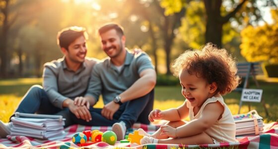lgbtq family building options