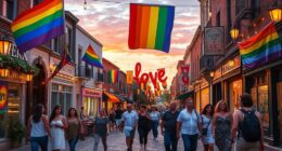 lgbtq travel safety tips