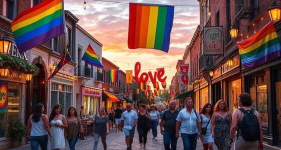 lgbtq travel safety tips