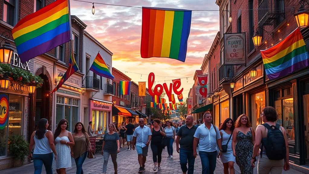 lgbtq travel safety tips