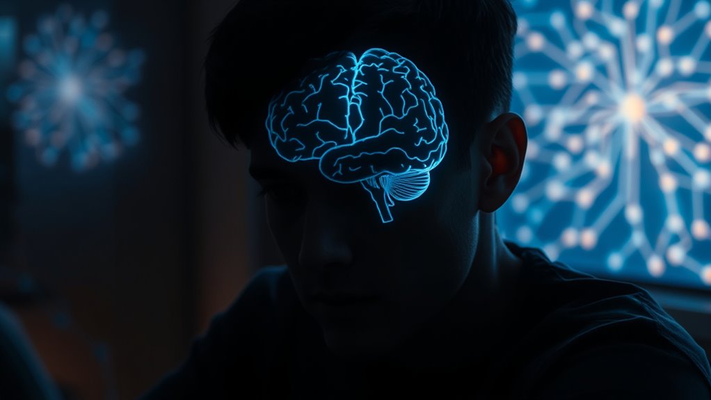 loneliness and neural responses