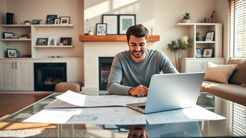 long term financial love plan