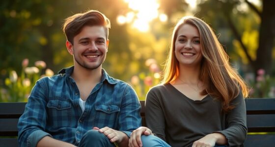 maintain friendly post breakup boundaries