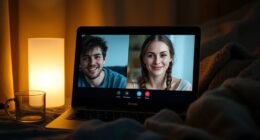 maintaining love across distances