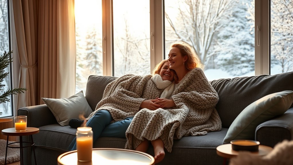manage seasonal mood swings
