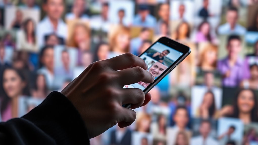 manage social media influence