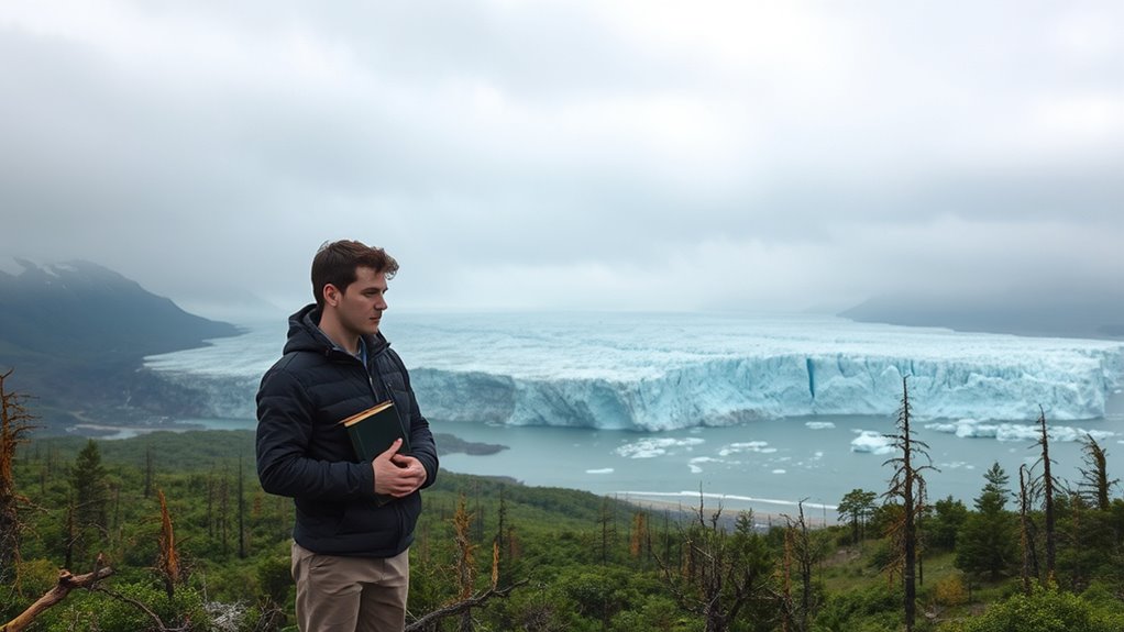 managing eco anxiety with hope