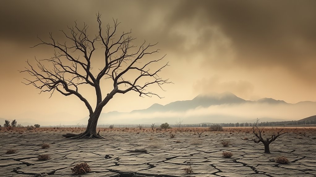 managing environmental grief effectively