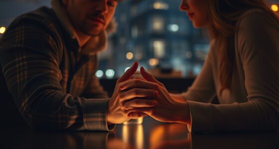 managing jealousy healthily together