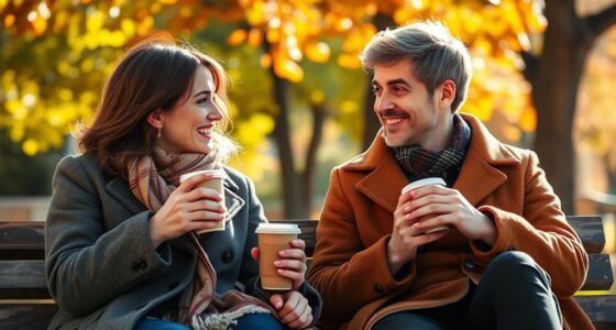 mastering casual conversational skills