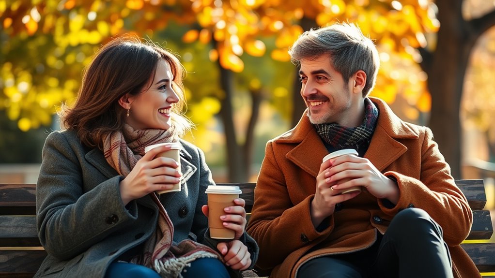 mastering casual conversational skills