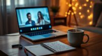 maximize online dating success