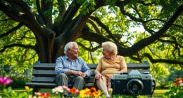 measuring love over time