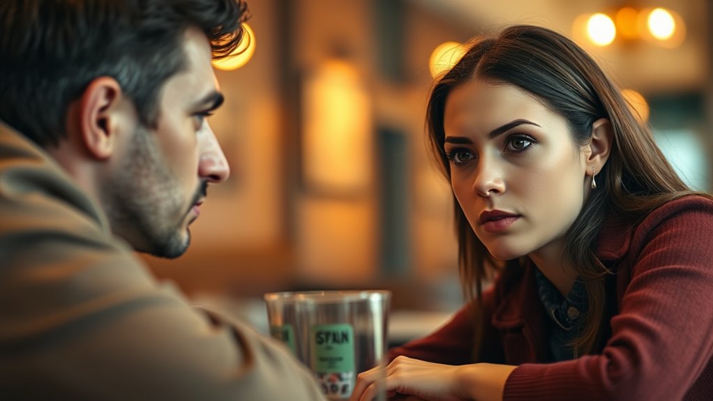 mind biases distort relationship perceptions