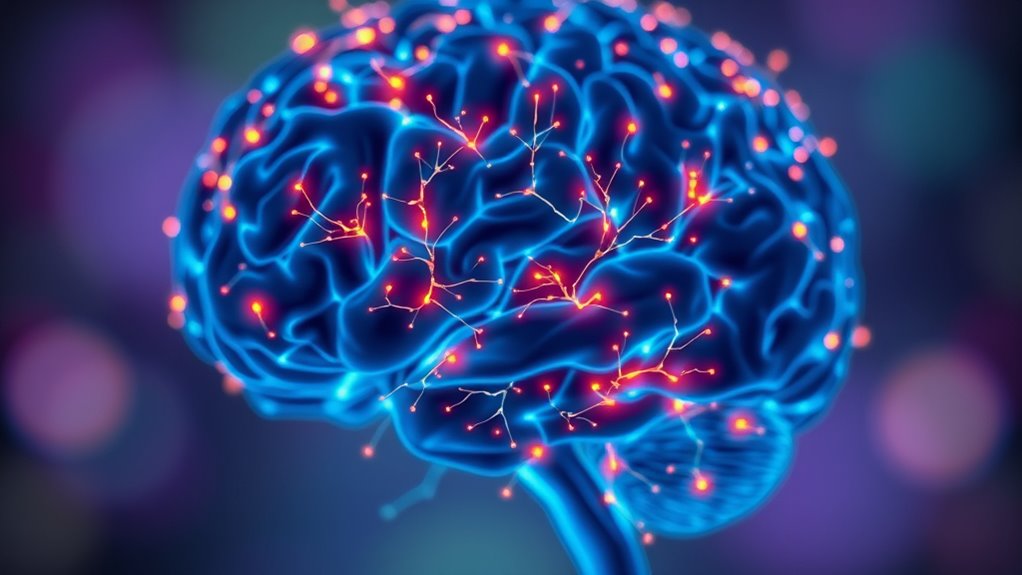 mind s adaptive rewiring