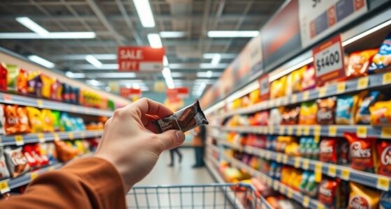 mind tricks influence shopping