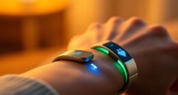 monitoring emotions with devices