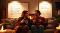 monthly relationship reflection questions