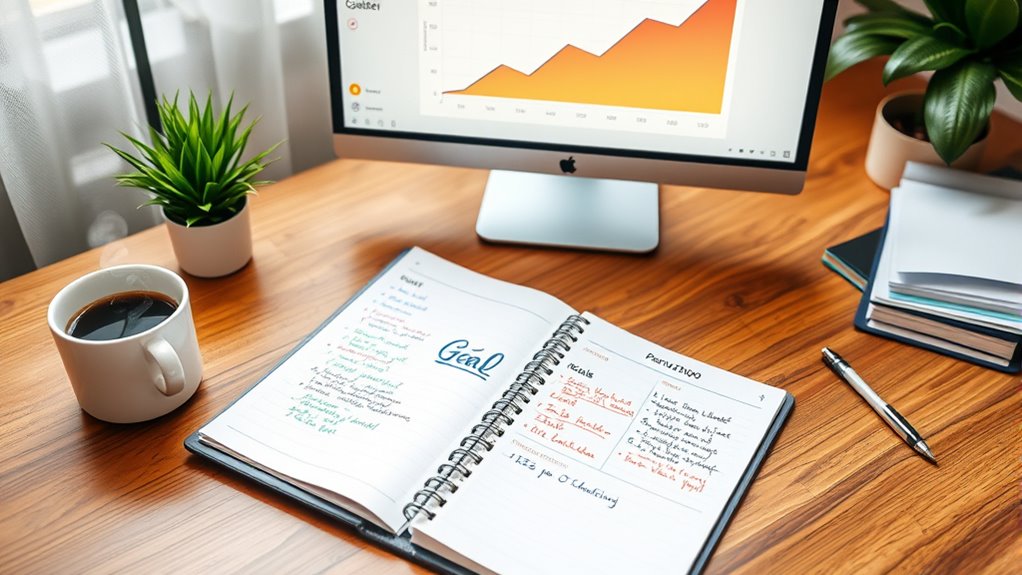 motivate build habits succeed