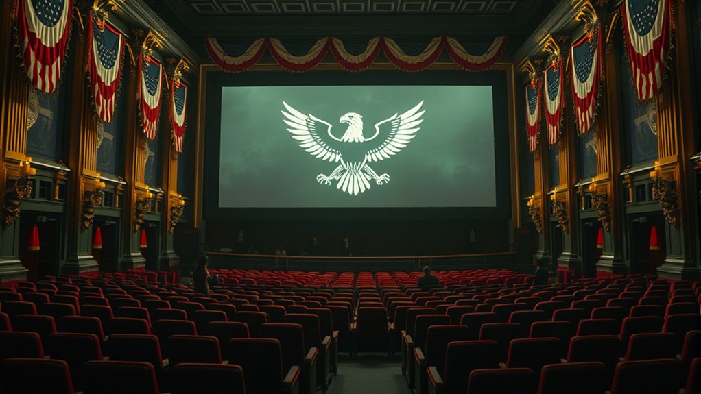 movies shape political beliefs