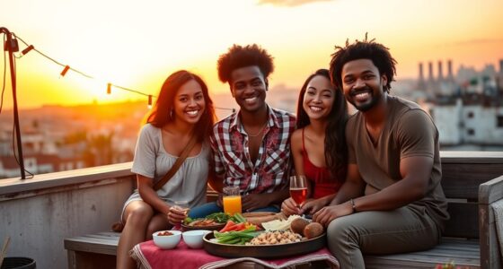 multiple partner relationship dynamics