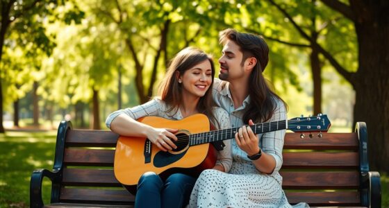 music influences relationship recall