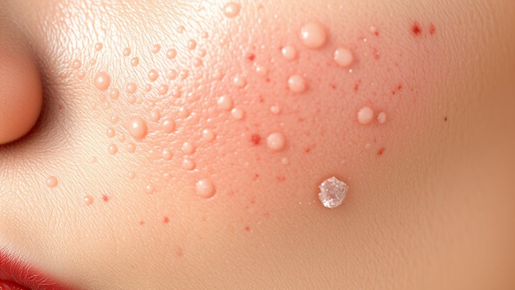 myth busting dermatology facts