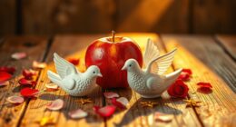 mythic love symbols explained