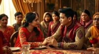 navigating family cultural expectations