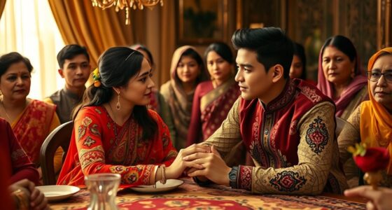 navigating family cultural expectations