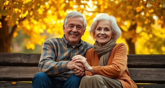 nurturing enduring romantic connections