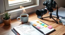 one day personal development plan