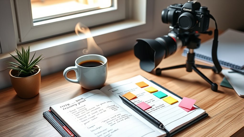 one day personal development plan