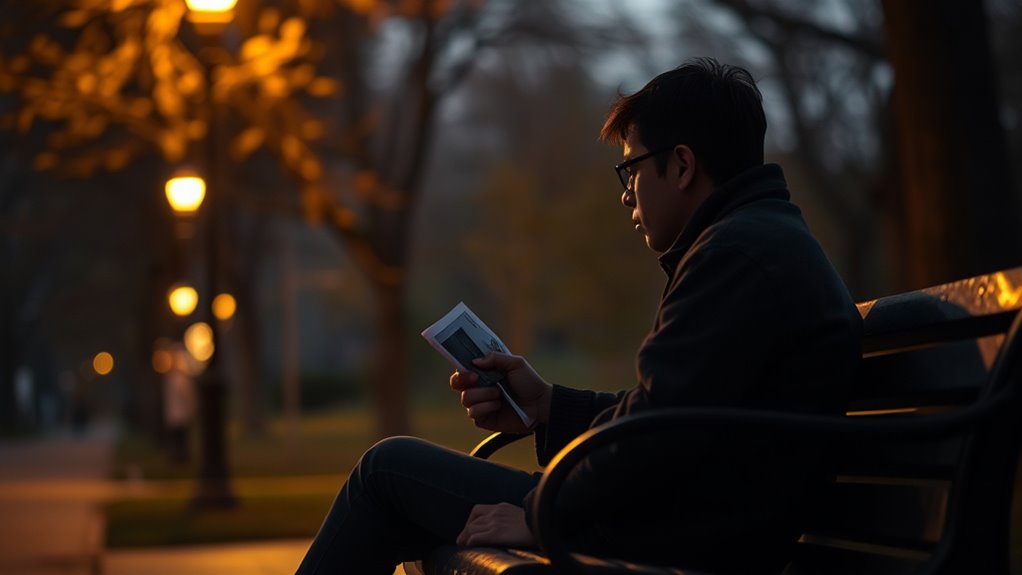 personality shapes breakup healing