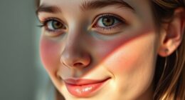 physiological response enhances attraction