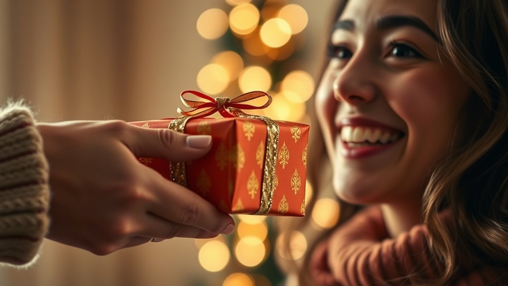 pleasure of altruistic giving