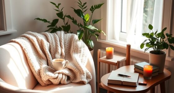 post breakup self care plan