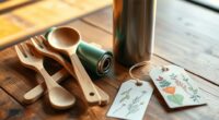 practical sustainable gift ideas