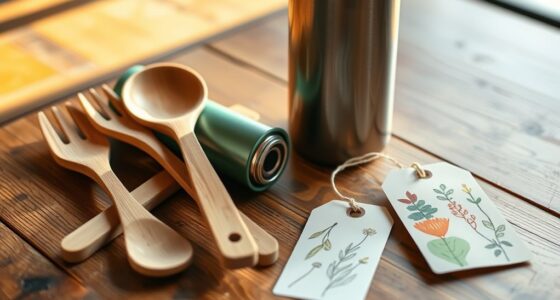 practical sustainable gift ideas