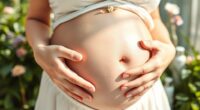pregnancy safe skincare guidelines